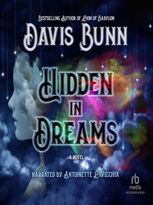 cover image of Hidden in Dreams